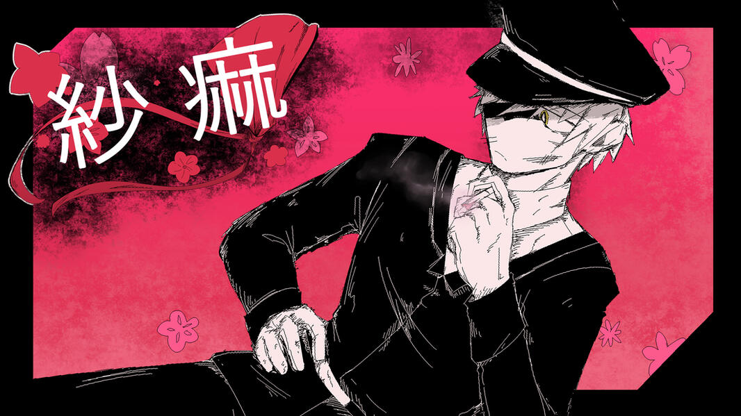 『Shama』Madness Combat// PMV // Sanmos